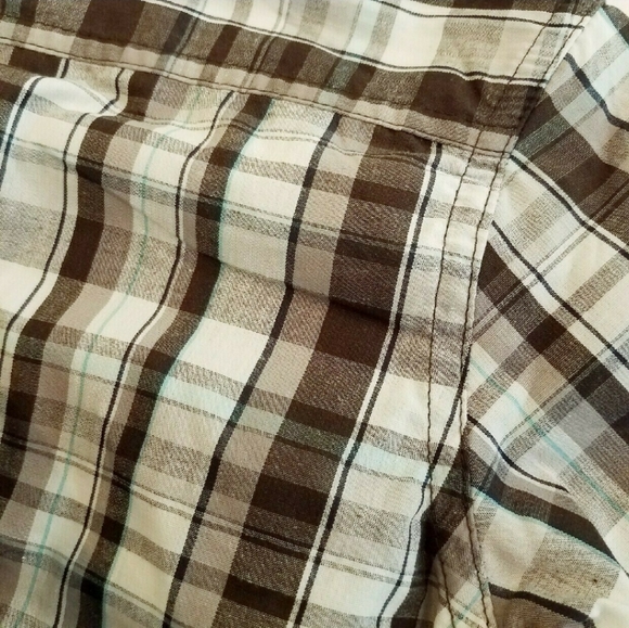 NWT Polo Shirt/Shorts Outfit 4T - Picture 6 of 11